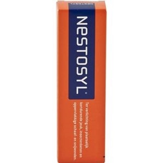 NESTOSYL CREME 30 GR